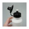4Es Novelty 12 botellas de agua deportivas a granel