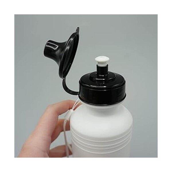 4Es Novelty 12 botellas de agua deportivas a granel