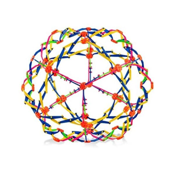 Novelty Esfera de juguete de bola de respiración_1
