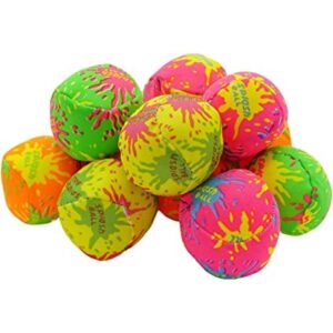 4E Bolas de salpicaduras de bomba de agua de 2 pulgadas_1