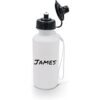 4Es Novelty 12 botellas de agua deportivas a granel