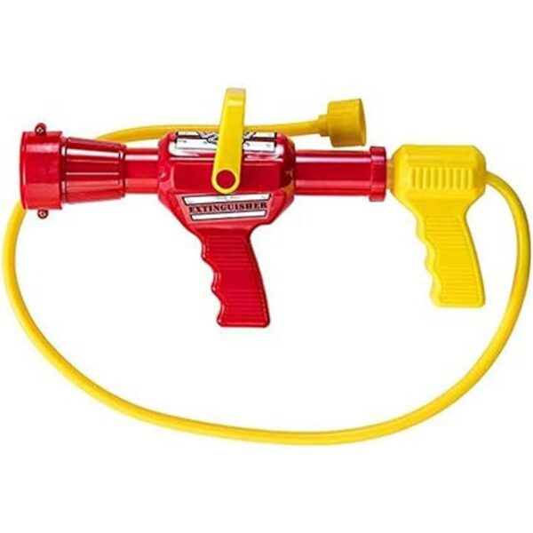 Mochila de bomberos con de agua para niños tanque_4