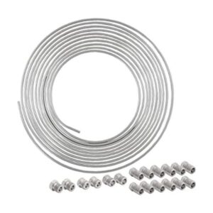 4LIFETIMELINES Kit de tubo de repuesto y accesorios de_1