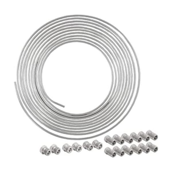 4LIFETIMELINES Kit de tubo de repuesto y accesorios de_1