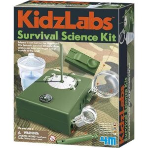 4M Kit de ciencia de supervivencia al aire libre_1