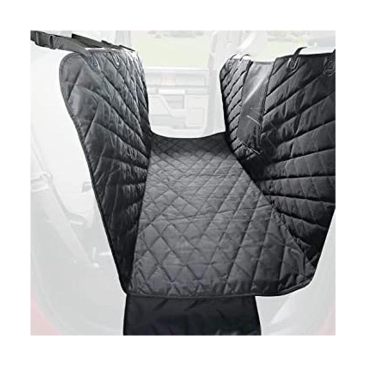 4Knines Floor Hammock para camiones de cabina tripulante