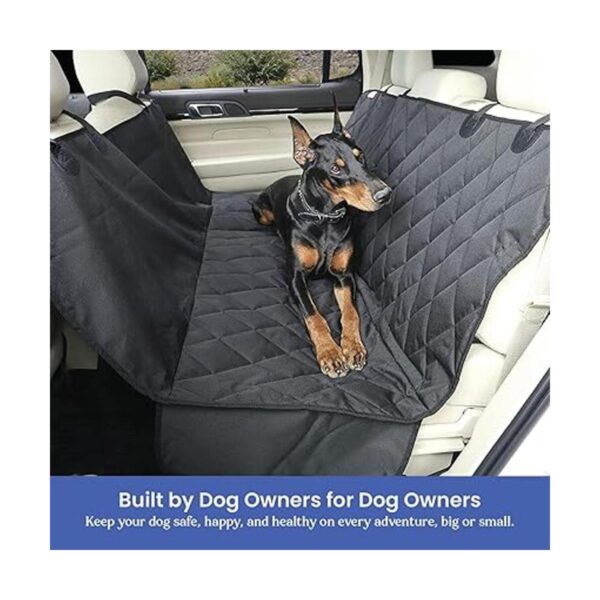 Funda para asiento trasero de vehículos camiones y_3