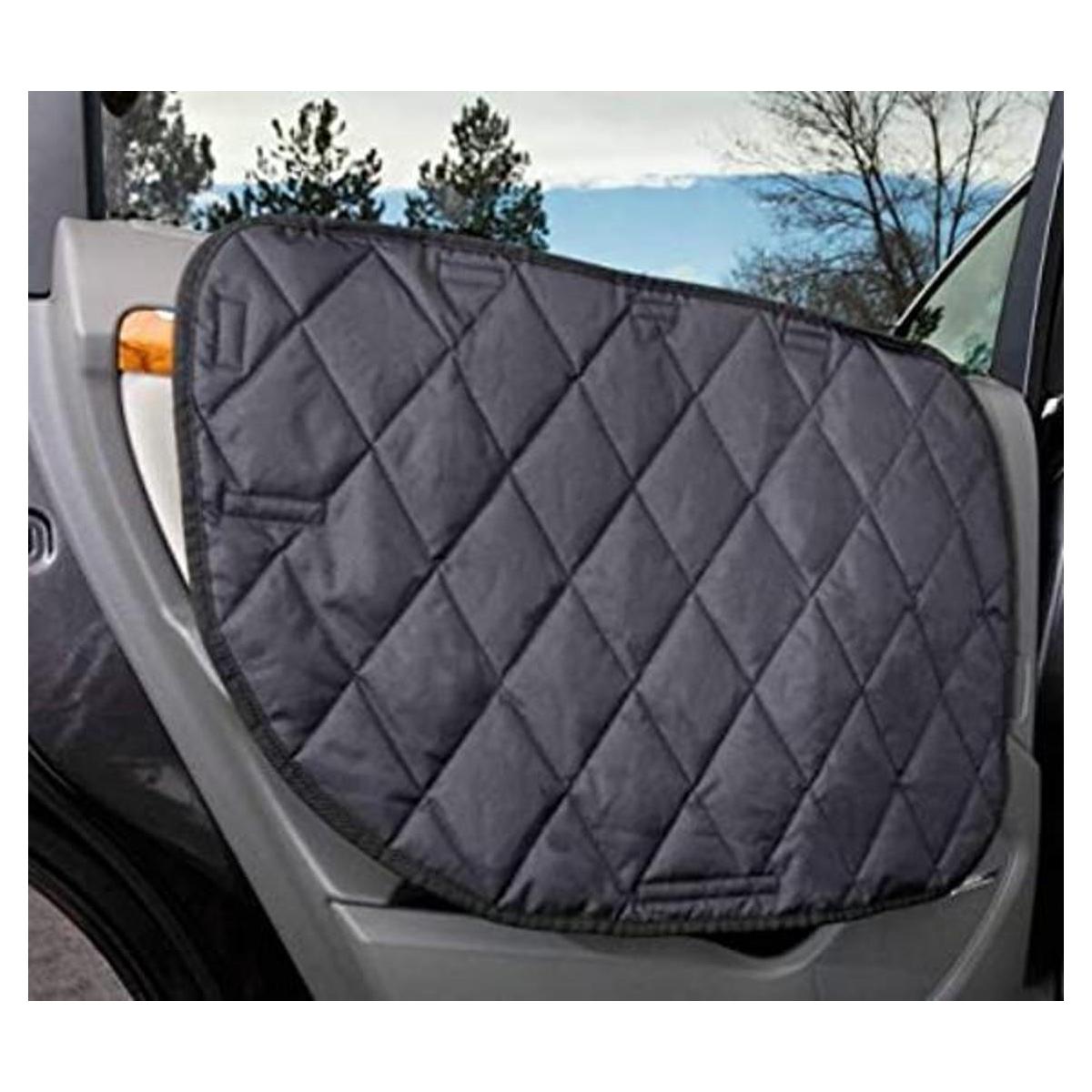 4Knines Cubierta para puerta de coche para coches