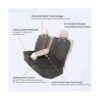 4Knines Funda de asiento para perro sin hamaca 6040_2