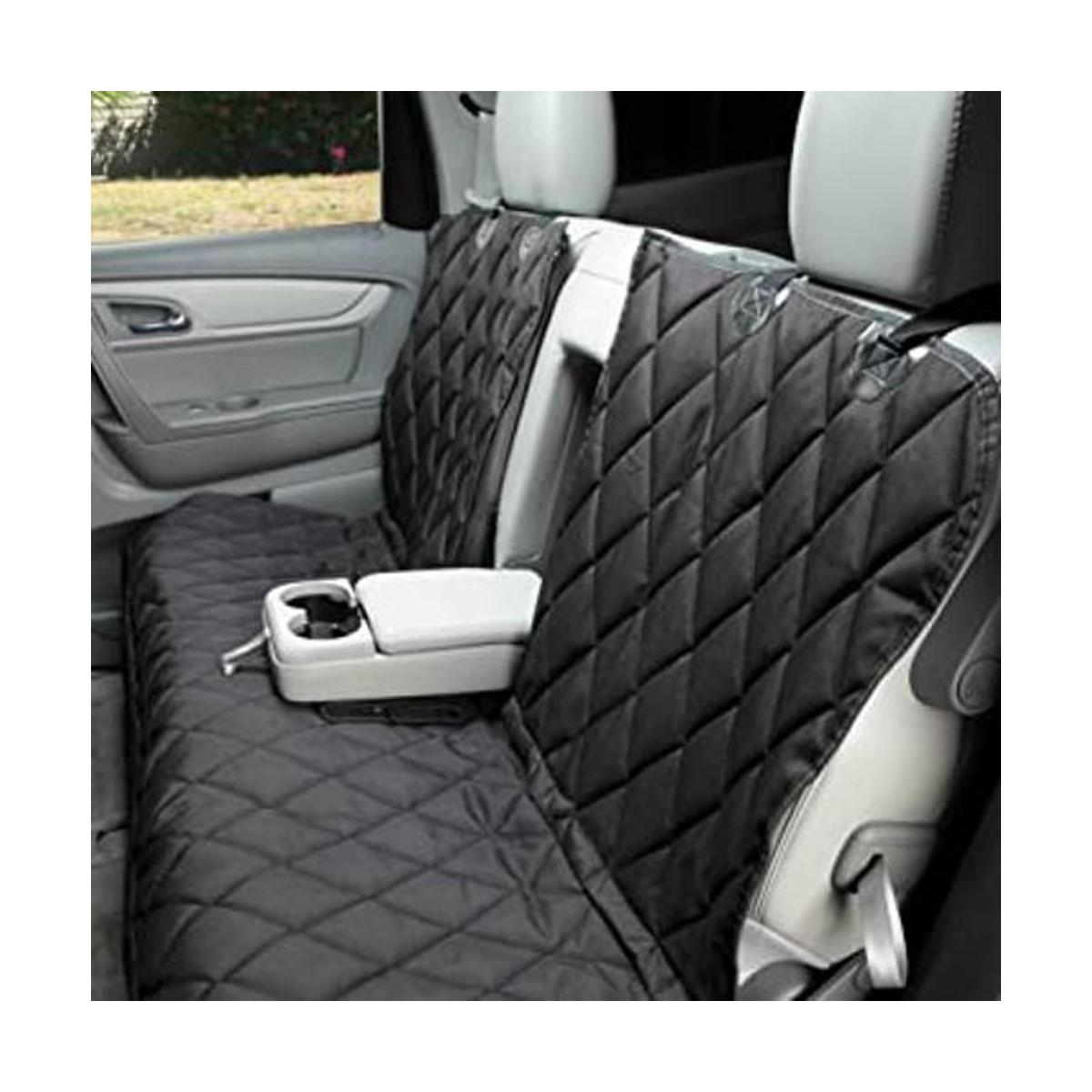 4Knines Funda de asiento para perro sin hamaca 6040