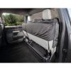 4Knines Crew Cab Funda para asiento trasero con hamaca_4