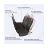 Funda para asiento trasero de vehículos camiones y_2