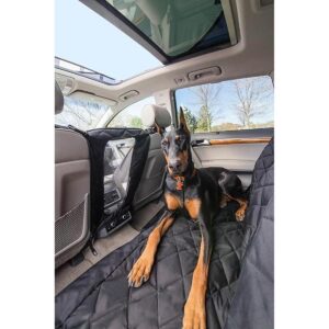 4Knines Barrera de disuasión automotriz para mascotas_1