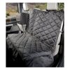 4Knines Crew Cab Funda para asiento trasero con hamaca_1