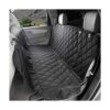 Funda para asiento trasero de vehículos camiones y_1