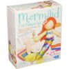 Kit 4M para hacer una muñeca de bailarina Sirena_1