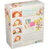Kit 4M para hacer una muñeca de bailarina Sirena_6