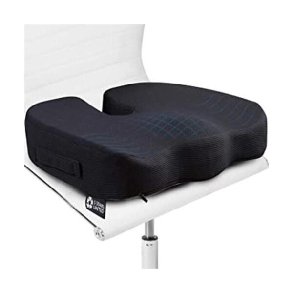 Cojín de asiento para silla de oficina almohadilla firme_1