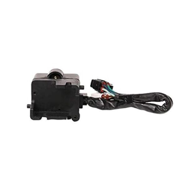 501 Parts Interruptor de botón de tracción en las cuatro_4