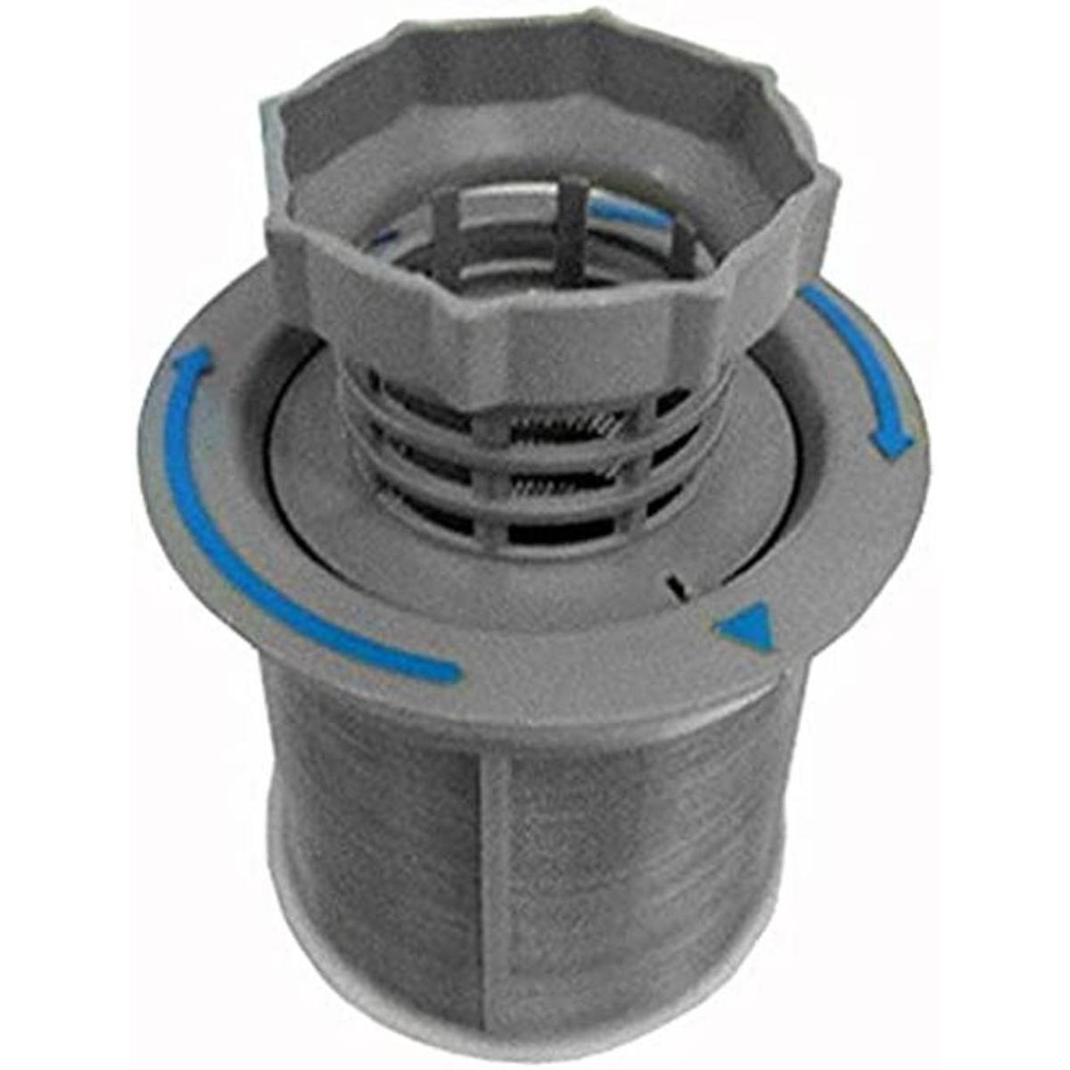 Filtro de lavavajillas para Bosch 427903 170740