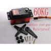 Baja servo 132.3 lbs DS5160 SSG HV Servo Digital para 15_5