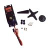 Baja servo 132.3 lbs DS5160 SSG HV Servo Digital para 15_6