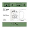5Aup Taza de café para el día de la madre regalo de_3
