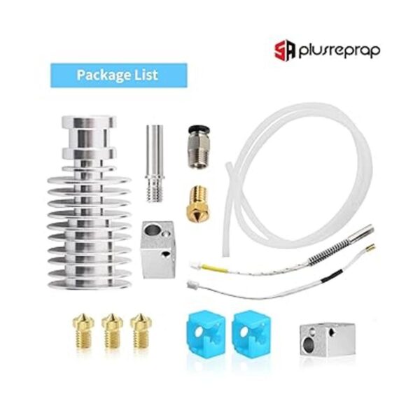 I3 Mega V5 Actualizado JHead Hotend 12V40W y 3 boquillas_2