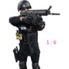 7Buy Figuras de acción de 12 pulgadas soporte 16 figura_2