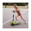 6 KU Scooter de altura ajustable para niños inclinación_5