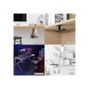 6amLifestyle BK701 Soporte para auriculares para debajo_2