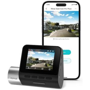 70mai True 2.7K 1944P Ultra Full HD Dash Cam Pro Plus_1
