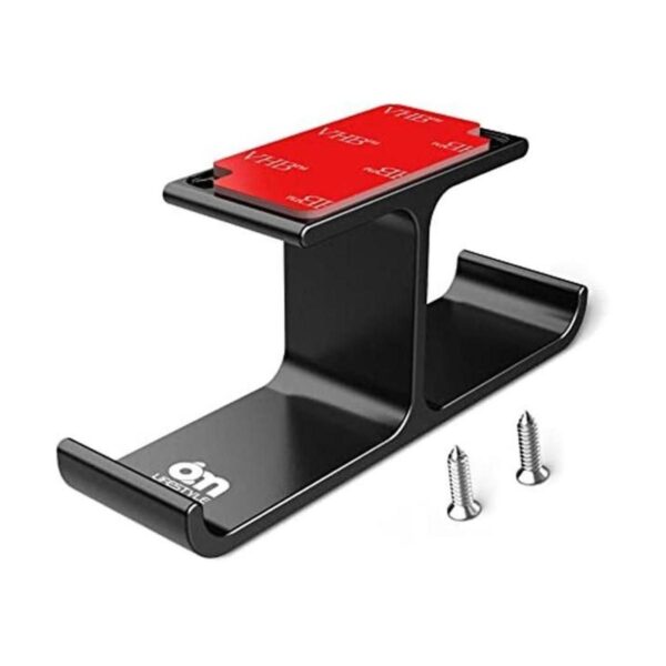6amLifestyle BK701 Soporte para auriculares para debajo_1
