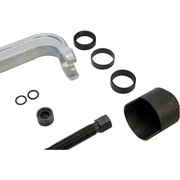 8MILELAKE Kit de servicio de buje de brazo de control_2