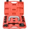 8MILELAKE Kit de servicio de buje de brazo de control_1