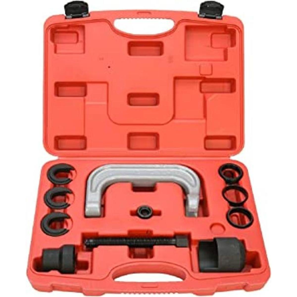 8MILELAKE Kit de servicio de buje de brazo de control
