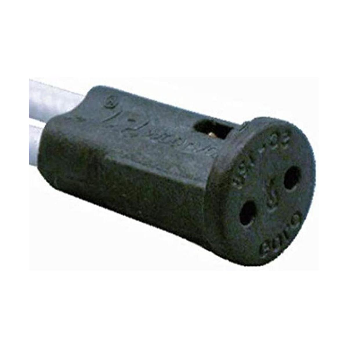 LVS8 G4 Llave de vaso halógena de bajo voltaje de nailon