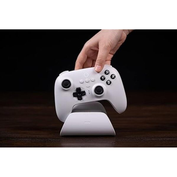 8Bitdo Ultimate Bluetooth Controller with Charging Dock_5