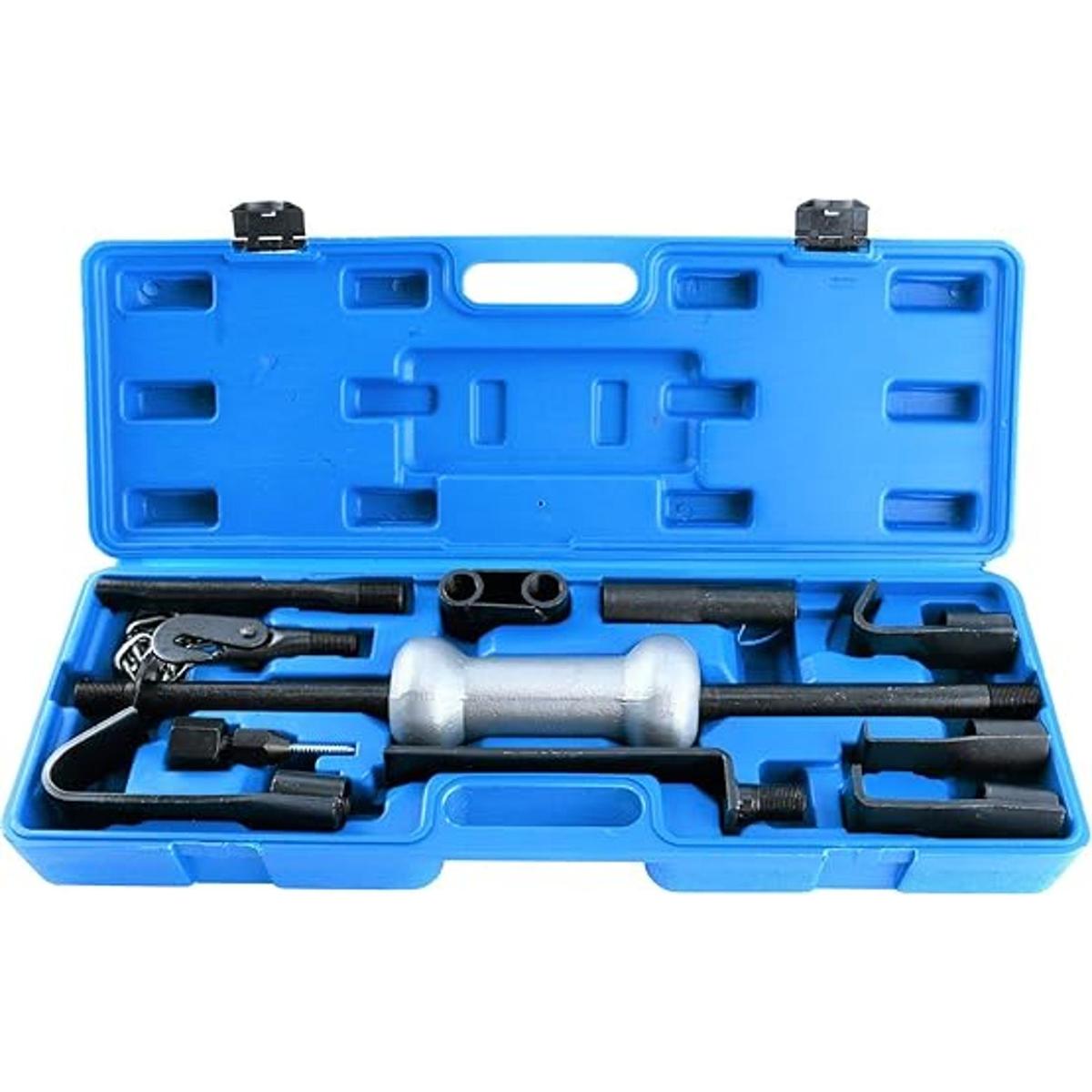 8MILELAKE Auto Truck Dent Puller Tool Set con 10lbs