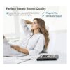 8ware Adaptador Lightning a auriculares de 0.138 in_3