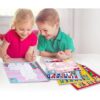 4 libros de pintura para manualidades para niños de 4 a 8
