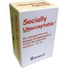 Tarjetas socialmente inaceptables Juego de fiesta_1