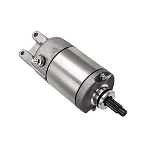 Reemplazo del motor de arranque para Honda TRX300 TRX250_1