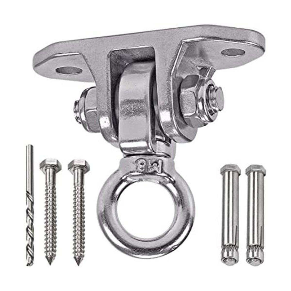 9M Acero Inoxidable 304 Heavy Duty Hanger Playground