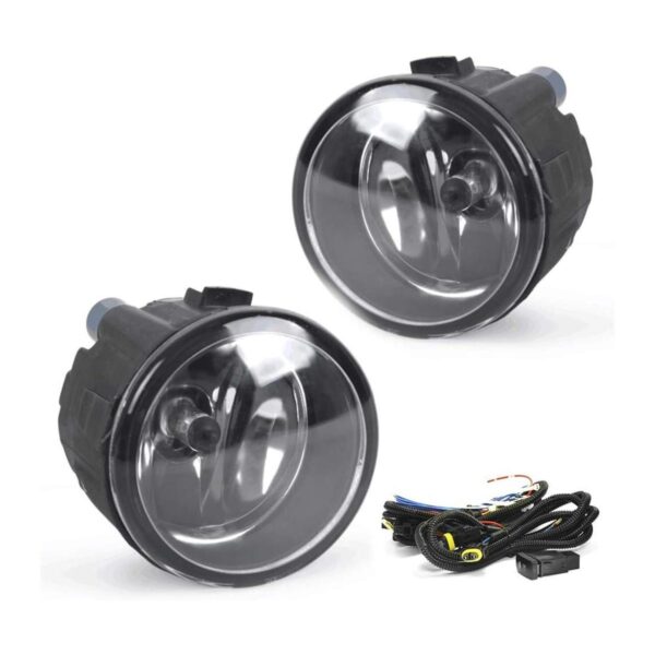Luces antiniebla de conducción de repuesto para Cube Juke_1