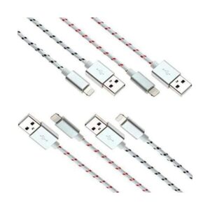 UberPower NRGPower Premium Cable de carga USB con_1