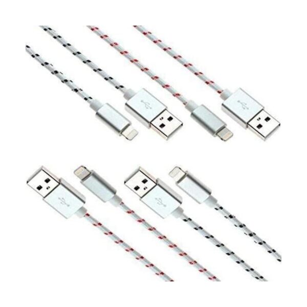 UberPower NRGPower Premium Cable de carga USB con_1