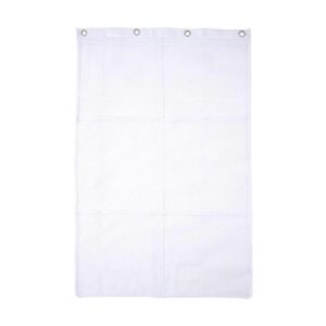 Kenney 6Pocket Malla Baño Organizador_1