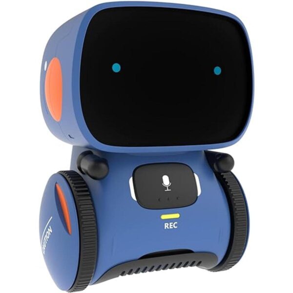 98K Robot de juguete para niños y niñas robots_1