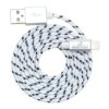 UberPower NRGPower Premium Cable de carga USB con_2